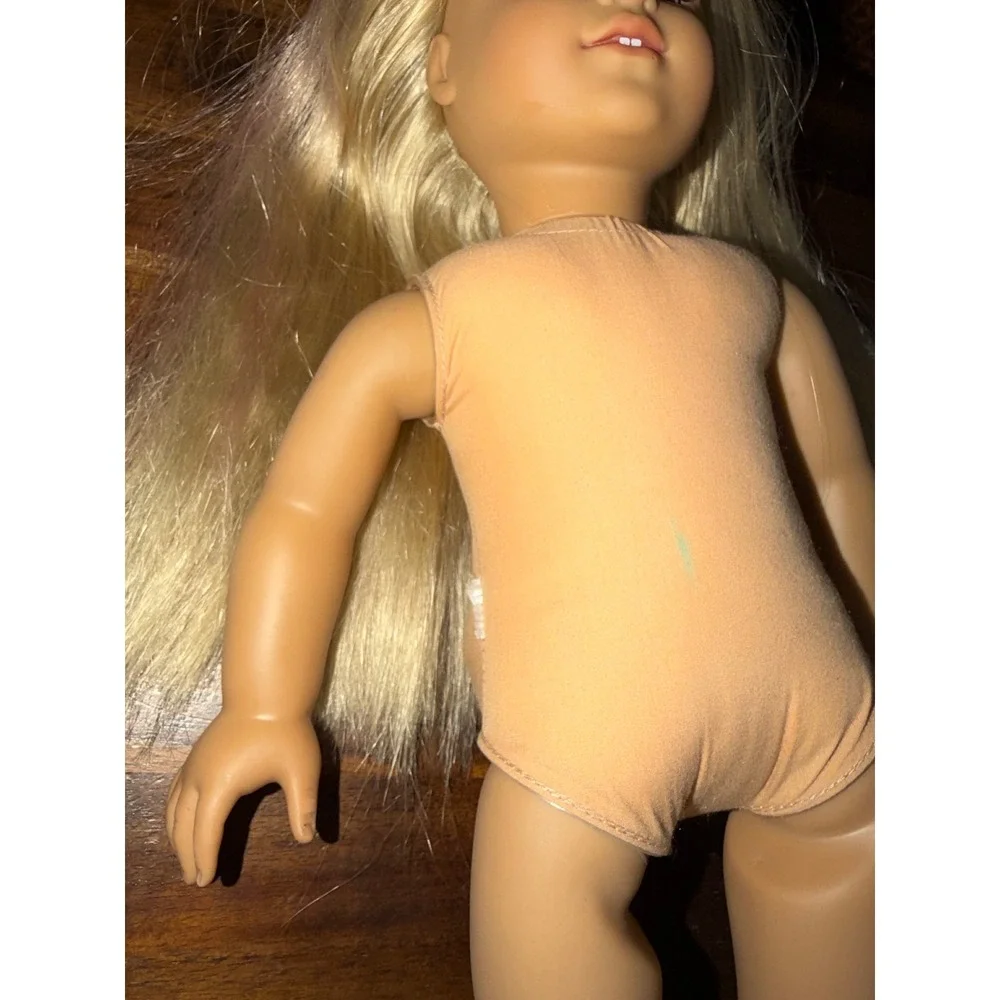 American Girl american girl